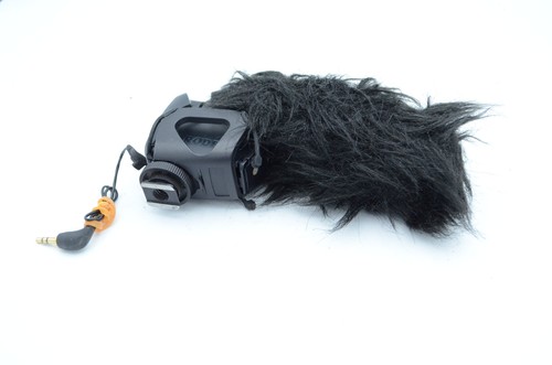 Rode videomic pro compact - videomic,