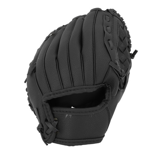 Baseball - inch, black)