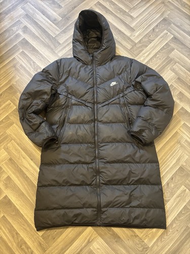 Nike men therma fit hooded - men's, therma-fit