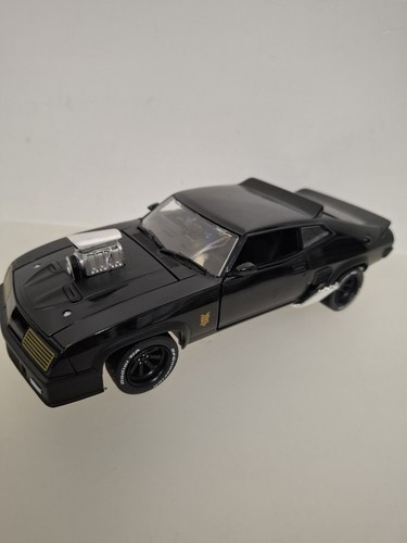 Greenlight 1973 ford falcon - greenlight,