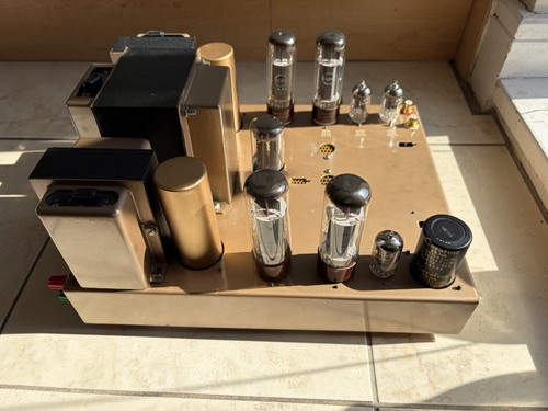 Leak stereo - leak, 50