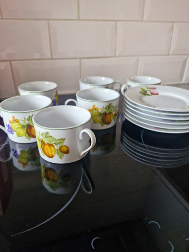 Royal norfolk ceramic coffee - royal,
