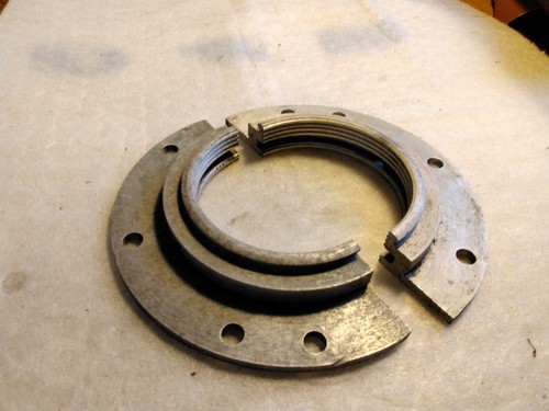Triumph tr2 rear - triumph,