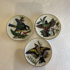 Vintage Franklin Porcelain