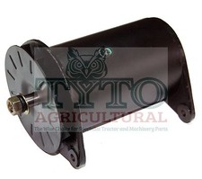 Fordson Dexta, Major, Power