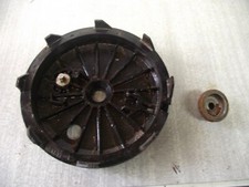 Johnson/Evinrude outboard