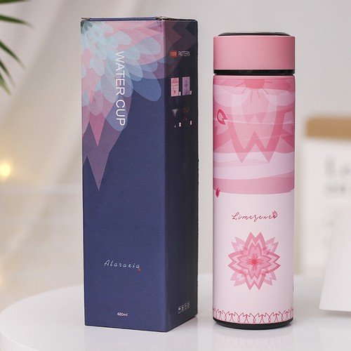 Fashion vacuum stainless steel