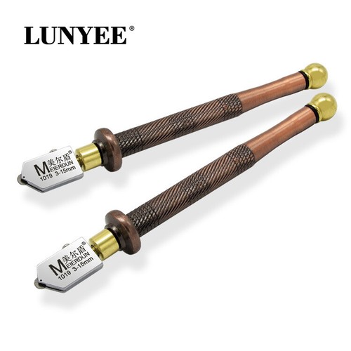 Professional glass cutter - professional,