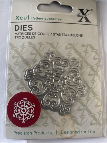 Xcut dies matrices coupe - xcut,