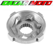 Starting motor PIAGGIO 50 VESPA ET2 INJECTION 1999 2000 RMS 100251050