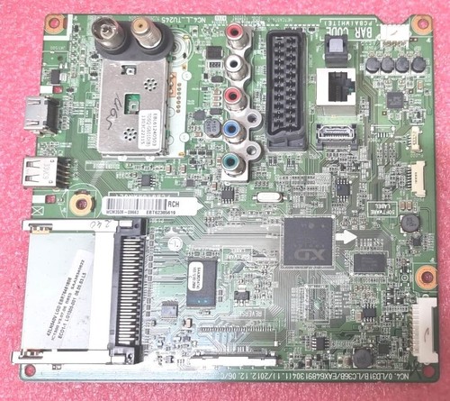 Main board for - main,