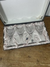 Royal Scot 4x Hand Cut Lead