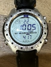 Suunto X-Lander Mountain Watch