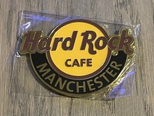 Hard rock cafe - rock, logo