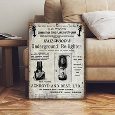 Vintage  NCB Coal Board