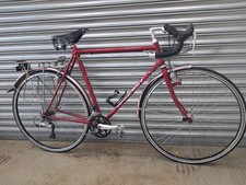 Raleigh Randonneur Road