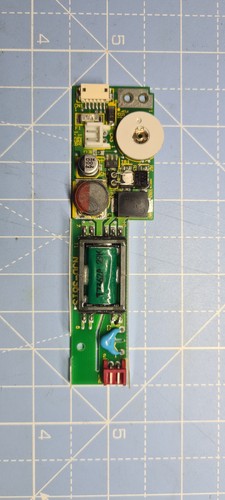 Toshiba t1850 backlight - t1850,