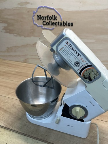 Kenwood chef km336 classic - km336,
