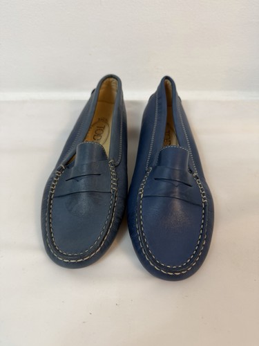 Tod gommino navy blue - tod's,