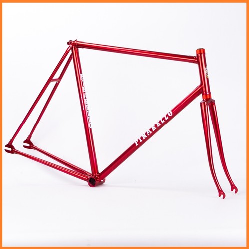 Pinarello columbus steel - pinarello,