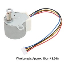˜10Pcs Copper Coil Step Motor