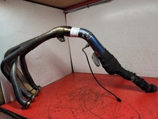 YAMAHA YZF R1 EXHAUST MANIFOLD