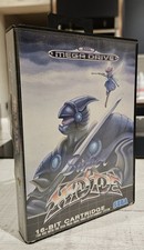 Sega Mega Drive Super Hydlide