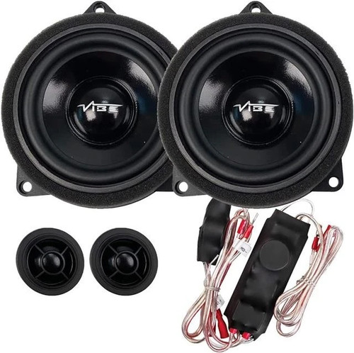 Vibe optisoundbmw4 bmw - 4″,