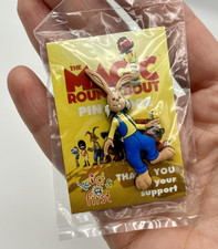 The Magic Roundabout 'Kids