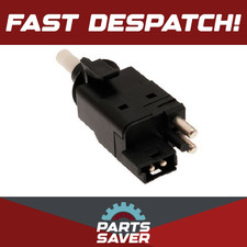Brake Light Switch fits MERCEDES S420 W140 4.2 93 to 98 Cambiare Quality New