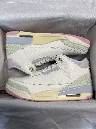 Size nike air jordan 3 - size,