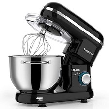 Stand Mixer, Vospeed Food