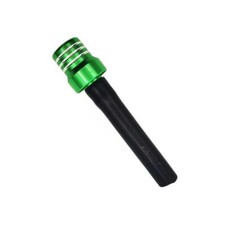 Fuel Tank Cap Breather Vent Valve Green for Kawasaki KLX 110 125 230 250