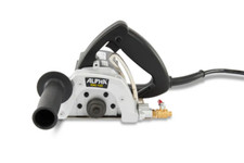 Alpha ESC-125 Wet/Dry Stone