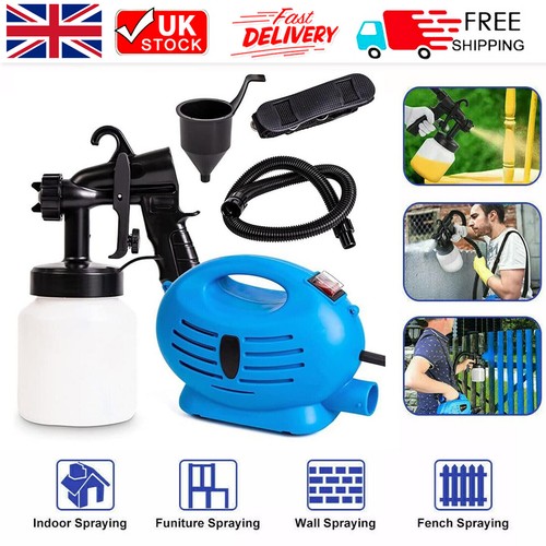 650w electric paint sprayer - paint,