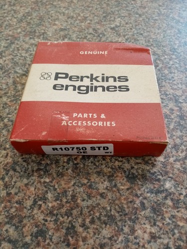 Perkins piston rings p4 - perkins,