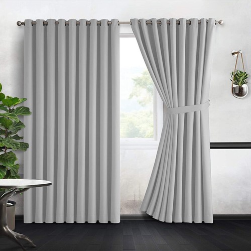 Thermal blackout curtains - thermal,