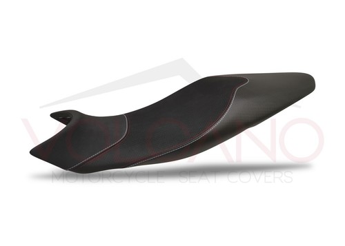 Seat cover saddle suzuki - seat,