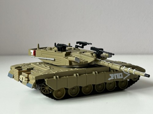 Merkava iii 1990 - merkava, iii-1990