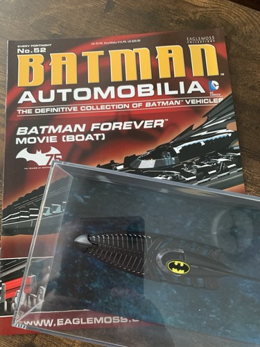 Batman automobilia die cast - batman, die-cast