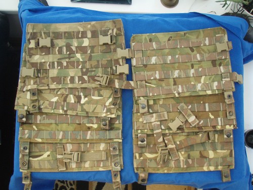 British army issue - army, mk