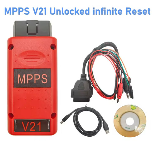 Mpps v21 unlocked infinite - mpps,