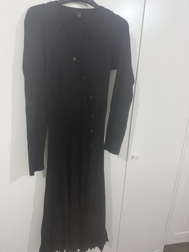 Lipstick london jumper dress - london,,