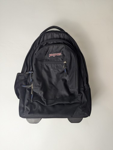 Jansport driver rolling - jansport,
