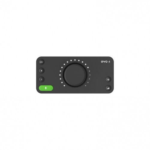 Audient evo4 audio interface - evo4,