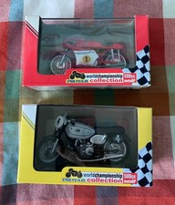 PROTAR - Augusta MX + AJS