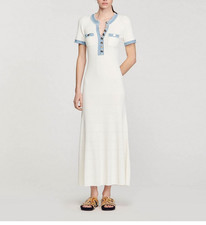 Sandro Paris Women's Dress