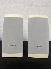 Bose FreeSpace DS 100SE 100W RMS Professional Outdoor Loudspeaker - Sold as pair