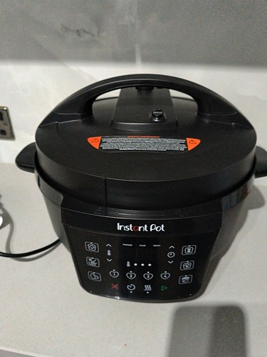 Instant pot multi - multi-cooker, xl