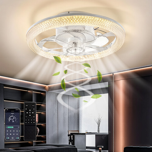 Speed large led ceiling - 6,